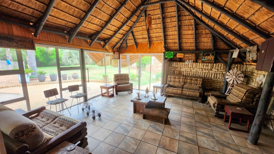 4 Bedroom Property for Sale in Stilfontein Ext 4 North West
